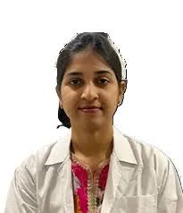 Dr E Priyanka